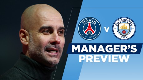 부상 업데이트 | PSG – CITY