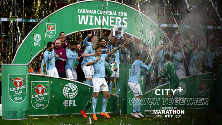 CITY+ Watch Together | CITY 3-0 아스널