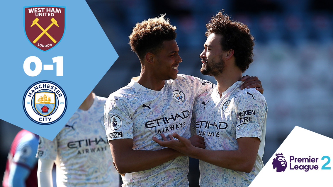 West Ham 0-1 EDS: full-match replay