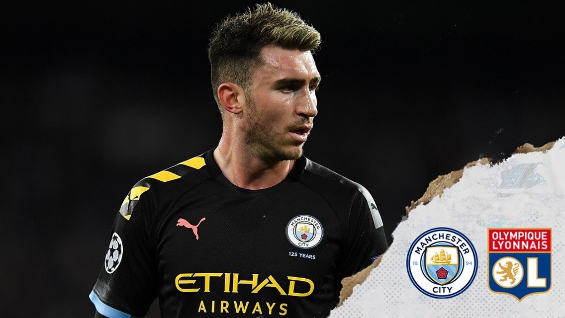 Laporte: ‘Kami Akan Mengejarnya’