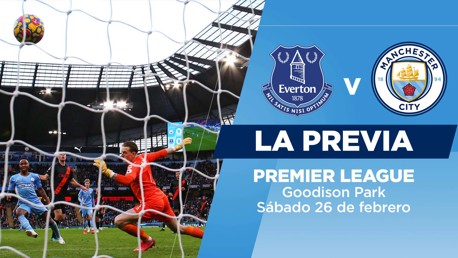 A Goodison Park a recordar el sabor del triunfo