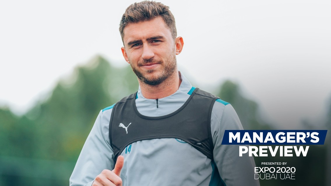 Chelsea v City: Injury update