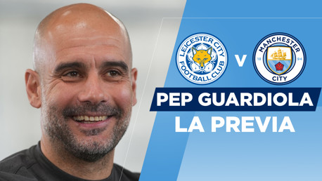 Pep: "Messi no entra en nuestros planes"