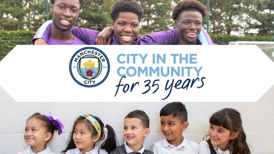City Thrive