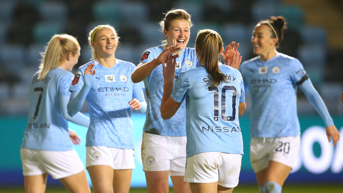 City v Chelsea: Conti Cup quarter-final rearranged
