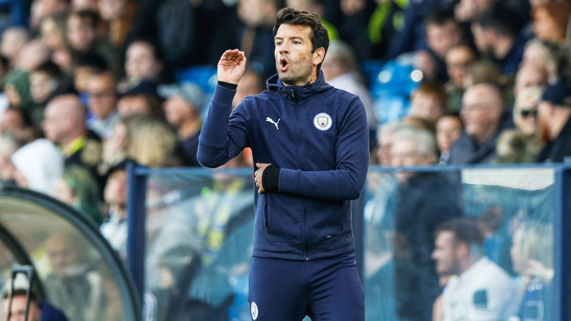 EDS braced for tough Leicester challenge, says Barry-Murphy