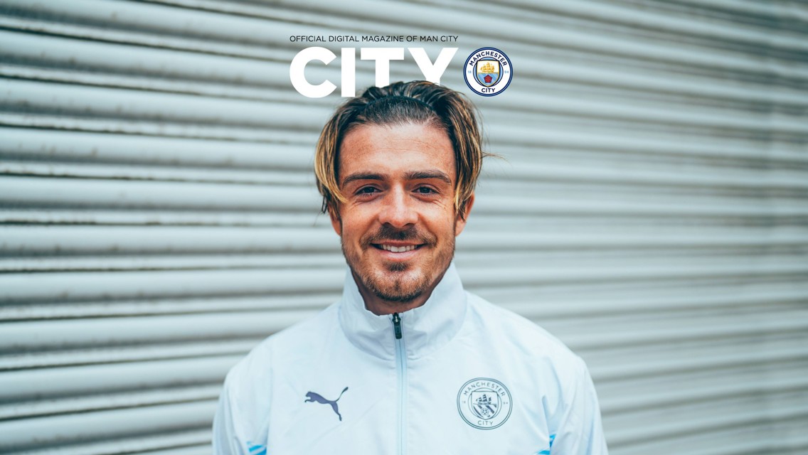 City Magazine: May issue available now!