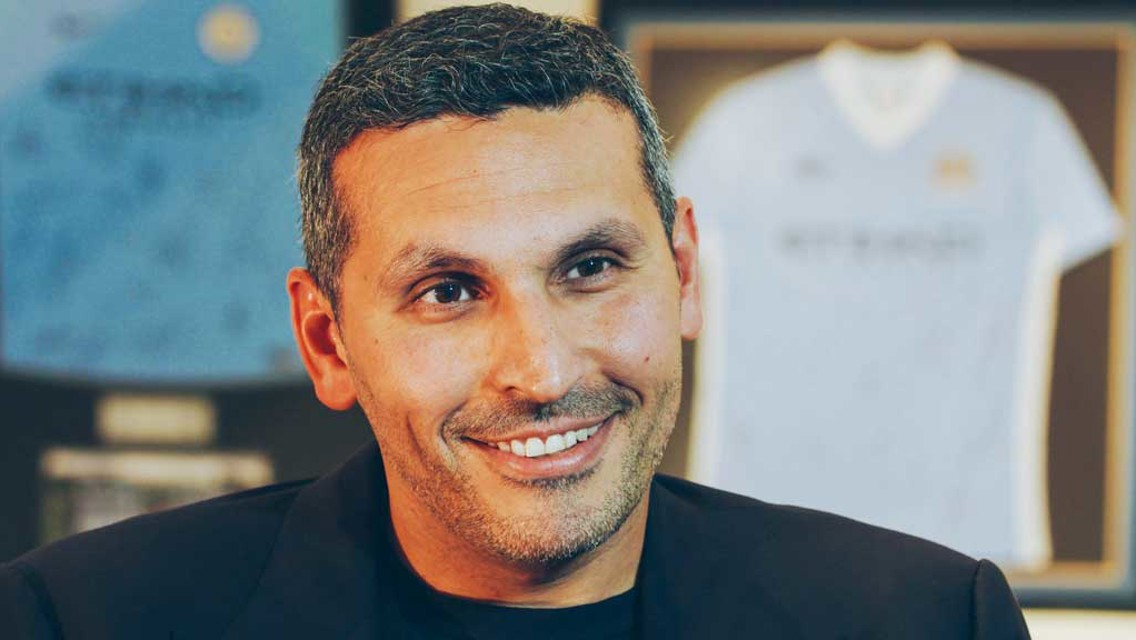 Chairman's Interview 2020: Part Two