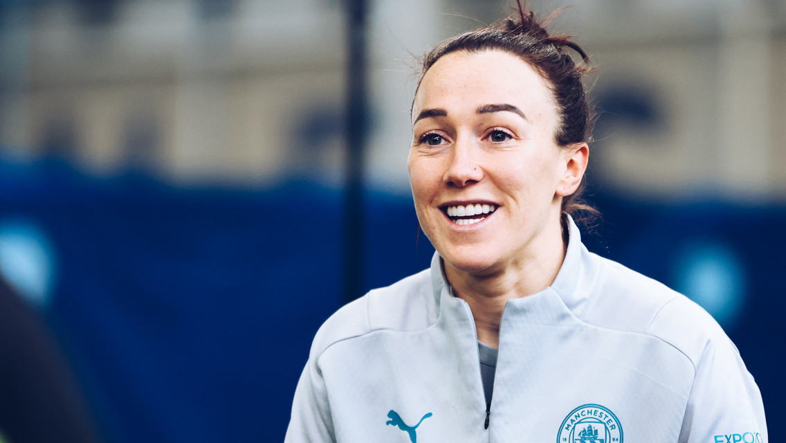 Bronze: It’s amazing to be back