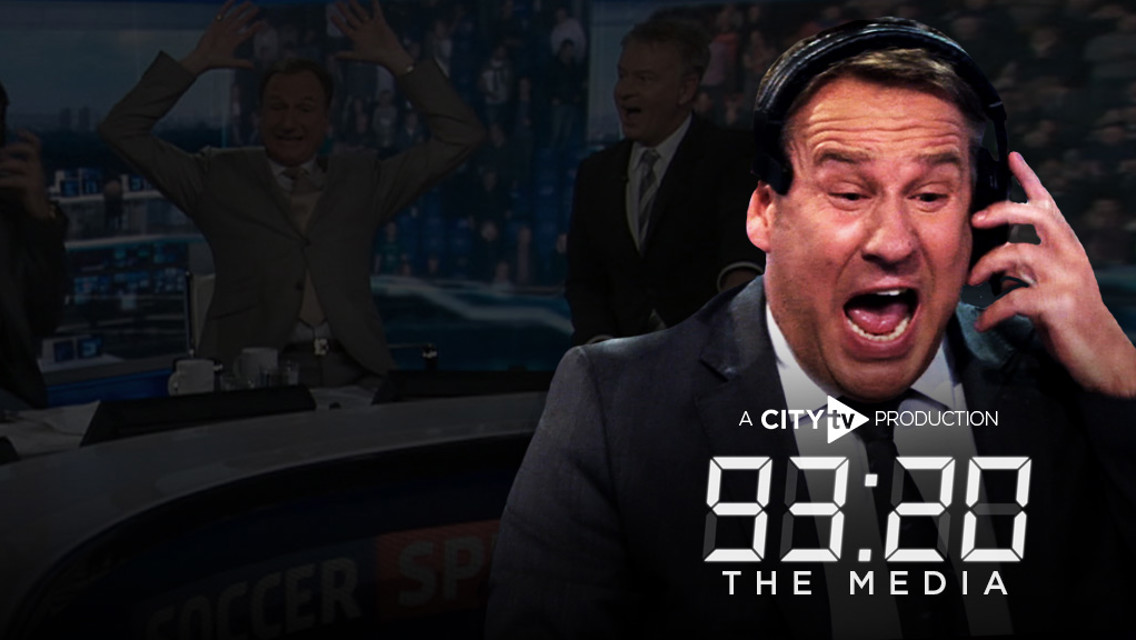 93:20: The Media
