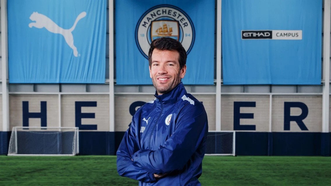 Brian Barry-Murphy: The making of a manager