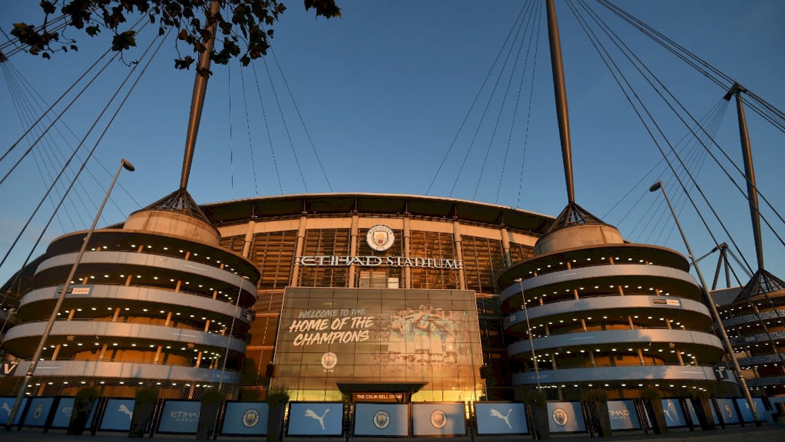 City v West Ham: Rearranged fixture confirrrr