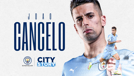 Joao Cancelo, Bek Sayap Jenius Eropa