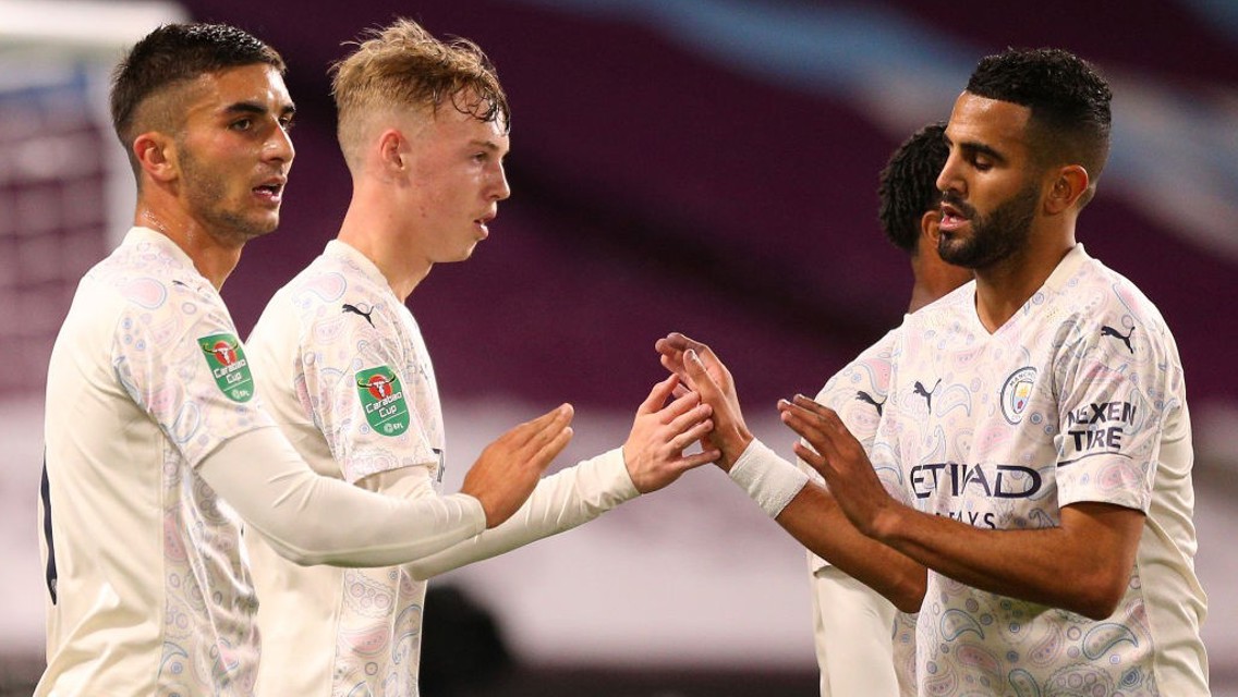Burnley v City: Global TV listings