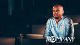 KOMPANY 10: Vincent sits down with CityTV to discuss his decade at the Club