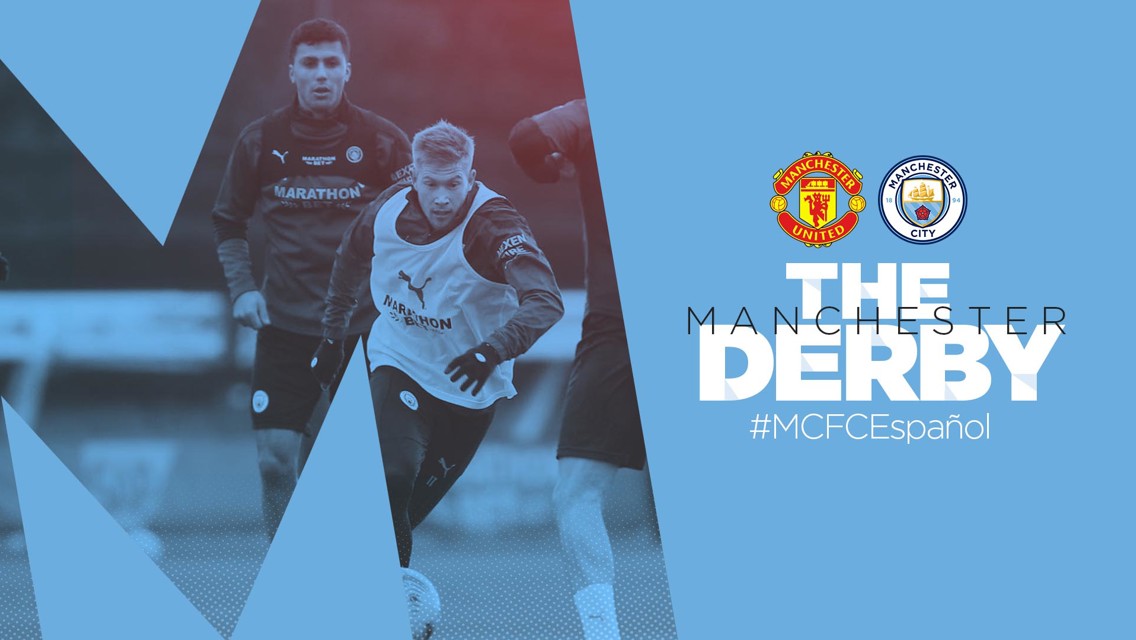 Training: All eyes on Old Trafford 