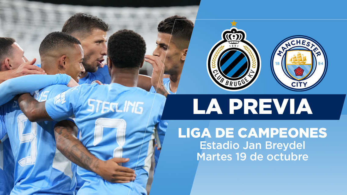 Visita al campeón belga