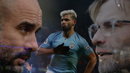 City 2-1 Liverpool: How the game was won