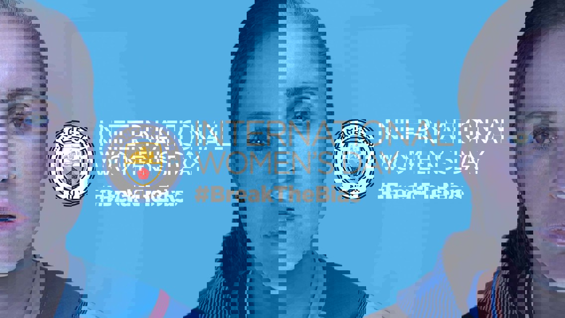 #BreakTheBias: Fighting for our goals