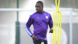 UPDATE: Here's the latest on the City full-back. 