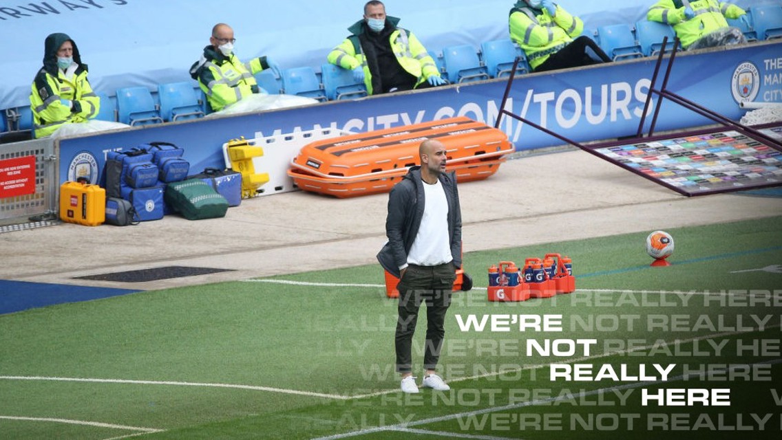 Brighton v City: Injury update