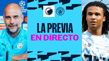 En directo: rueda de prensa