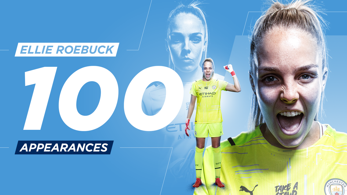 Roebuck hits City Century