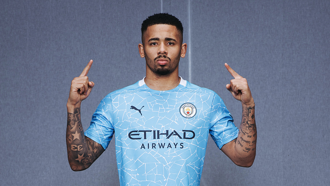 Gabriel Jesus