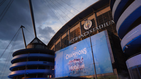 City-Everton: hora y TV