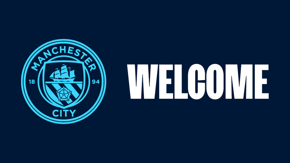 Welcome our new signings at the Etihad