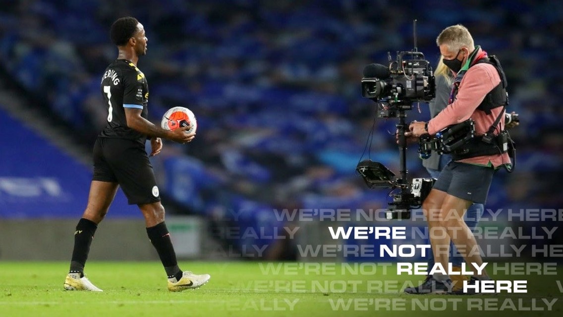 Sterling Mengatakan Gol Ketiganya Yang Aneh Sudah Direncanakan!