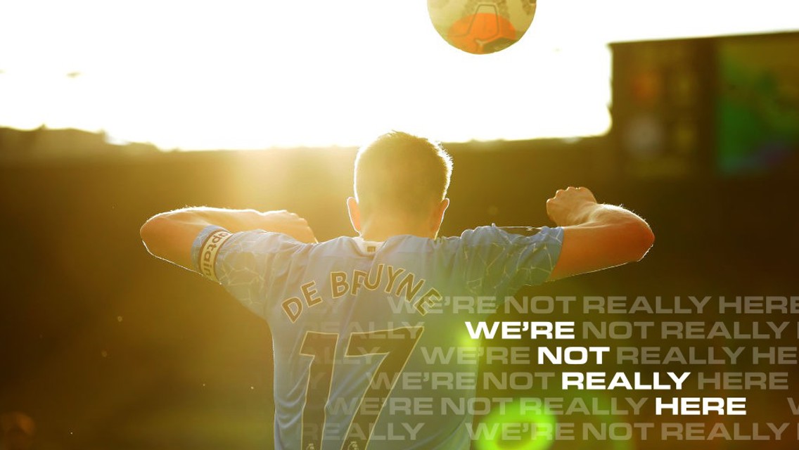 City v Norwich: Kick-off time, TV info and team news