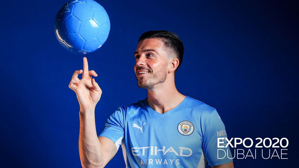 Jack Grealish: 10 things you need to know