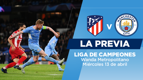 A rematar el trabajo en el Wanda Metropolitano