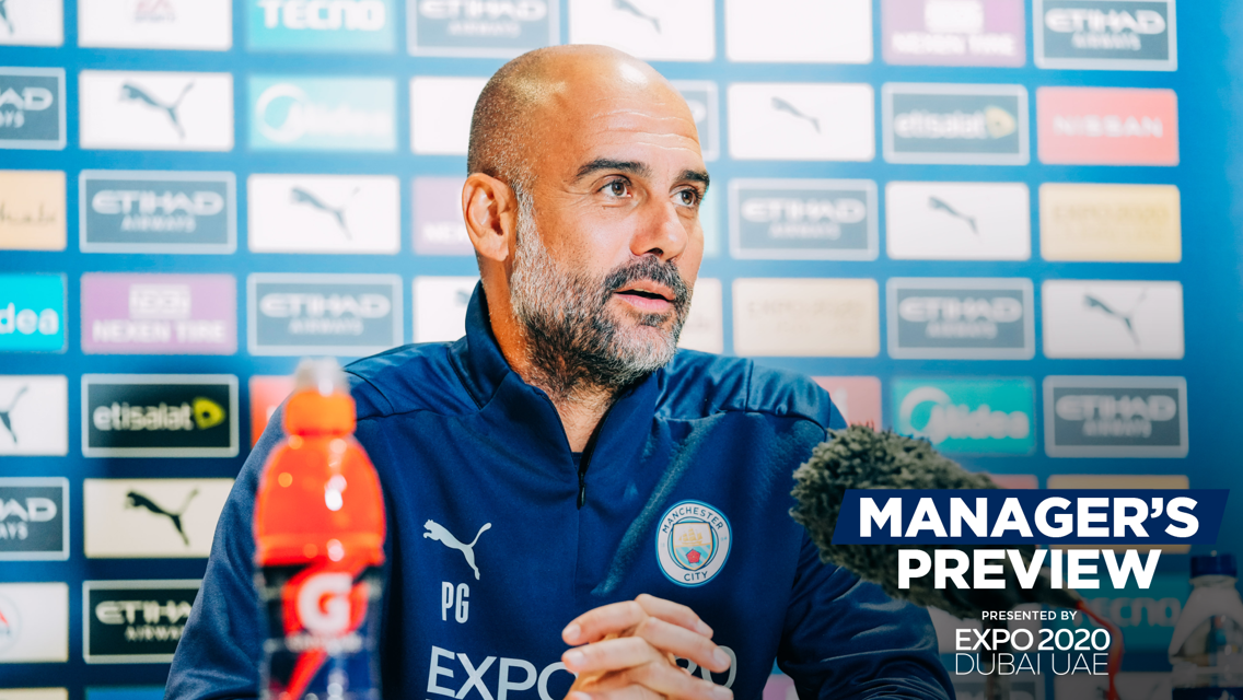 City v Everton: De Bruyne and Grealish out, Foden to be assessed