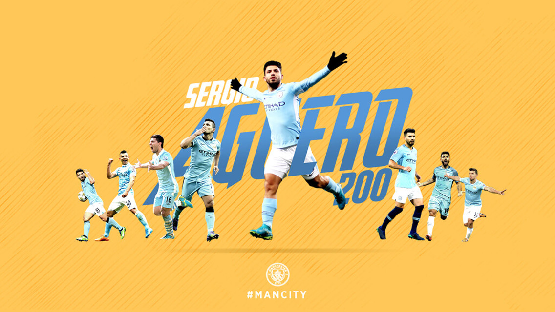 Aguero 200