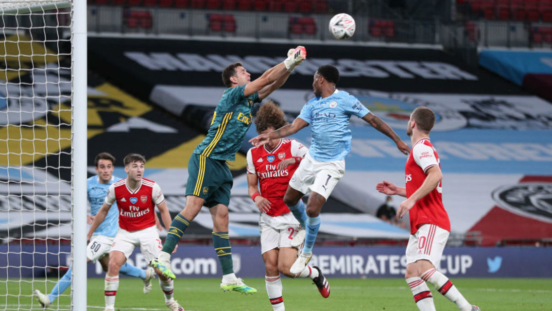 Tanggal Dan Waktu Perempat-Final Piala Carabao