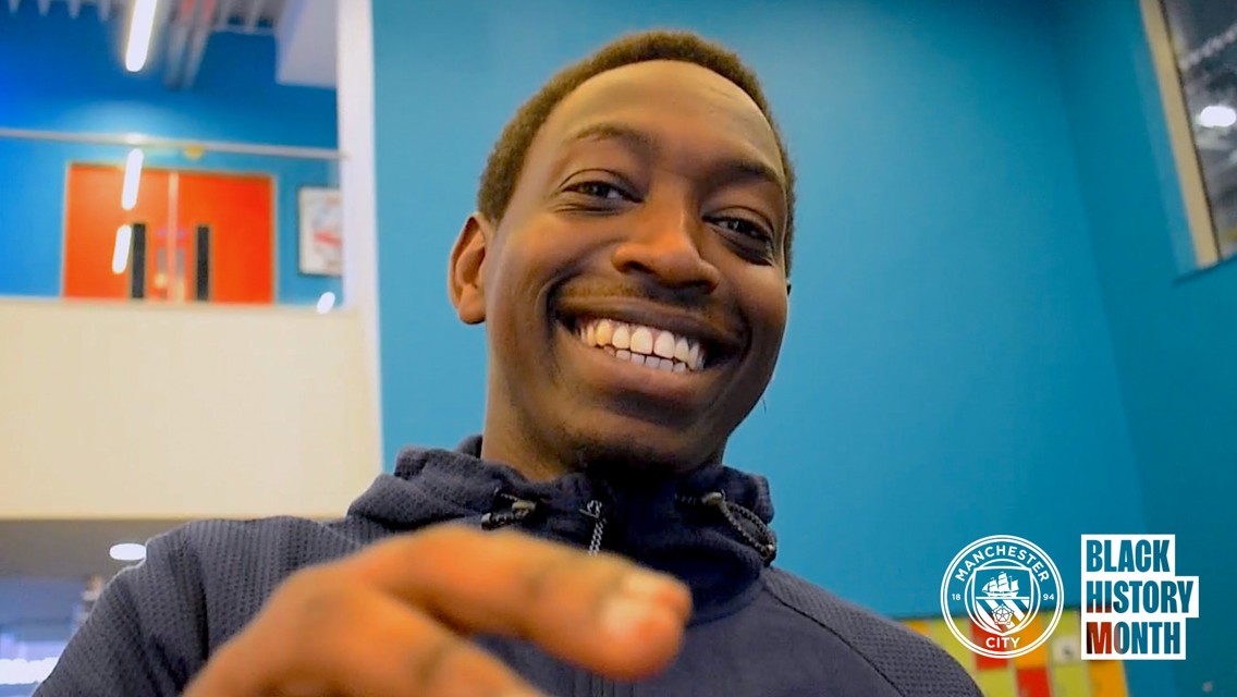 CITC coach: I knew going to Platt Lane was safe with City in the Community