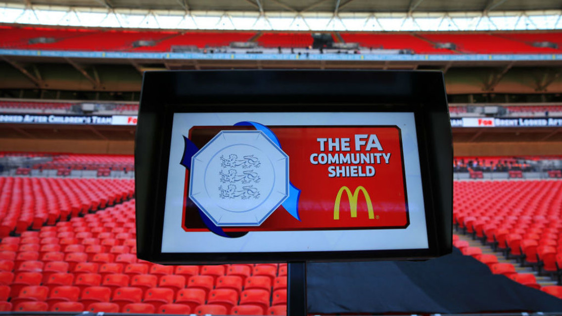 City v Liverpool: Community Shield supporter info