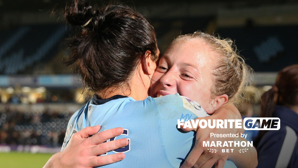 My Favourite Game: Keira Walsh (part two!)