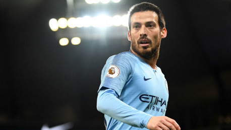 Silva 267: El Mago sets new record