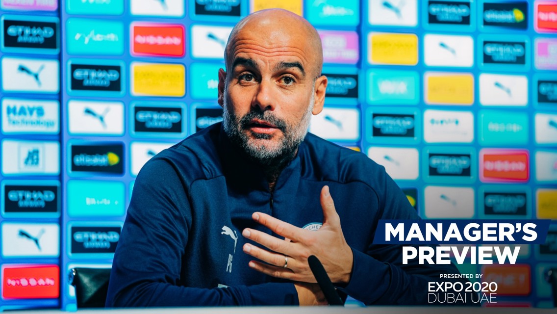 Guardiola Berikan Kabar Terbaru De Bruyne, Grealish Dan Foden