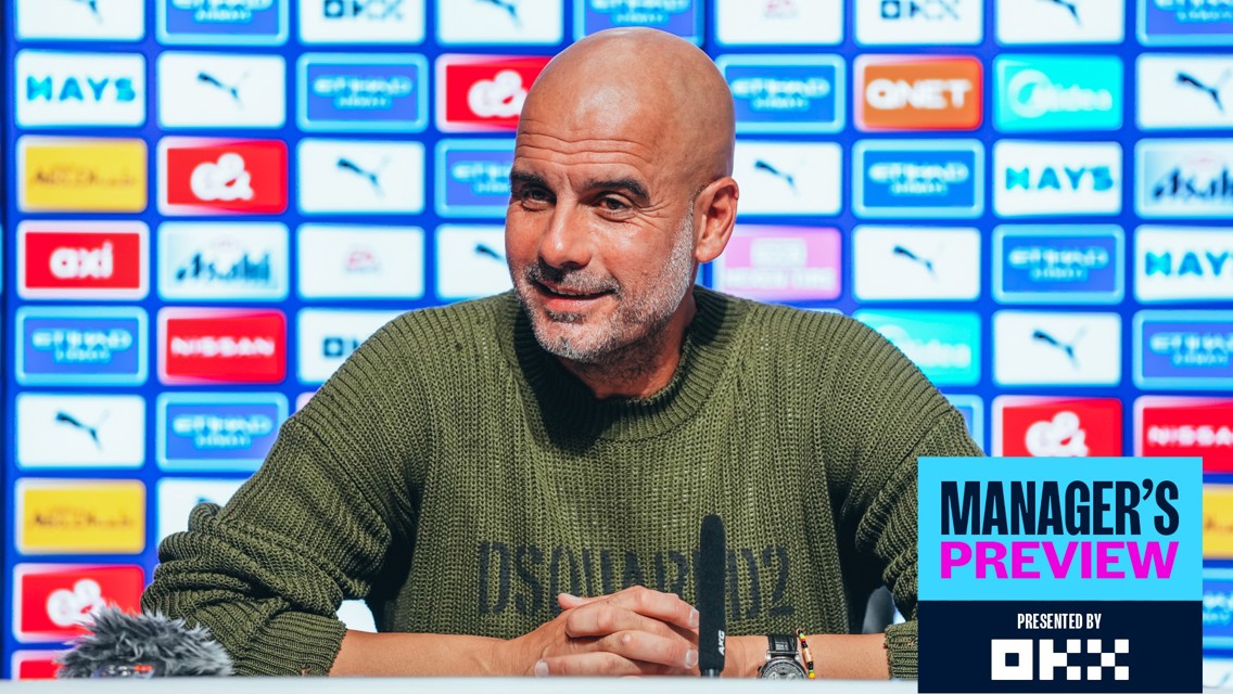 Guardiola atualiza status de Stones, Phillips e Laporte