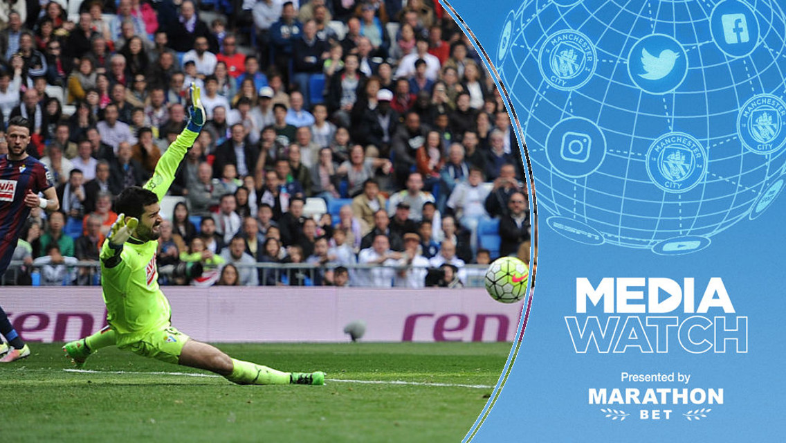 MEDIA WATCH: All the latest City news and opinion from across this morning's back pages.