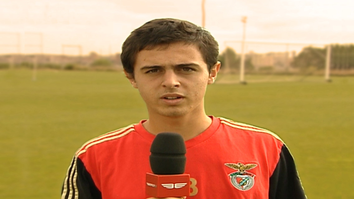 Bernardo Silva 