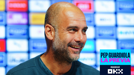 Guardiola habla del futuro de Bernardo Silva