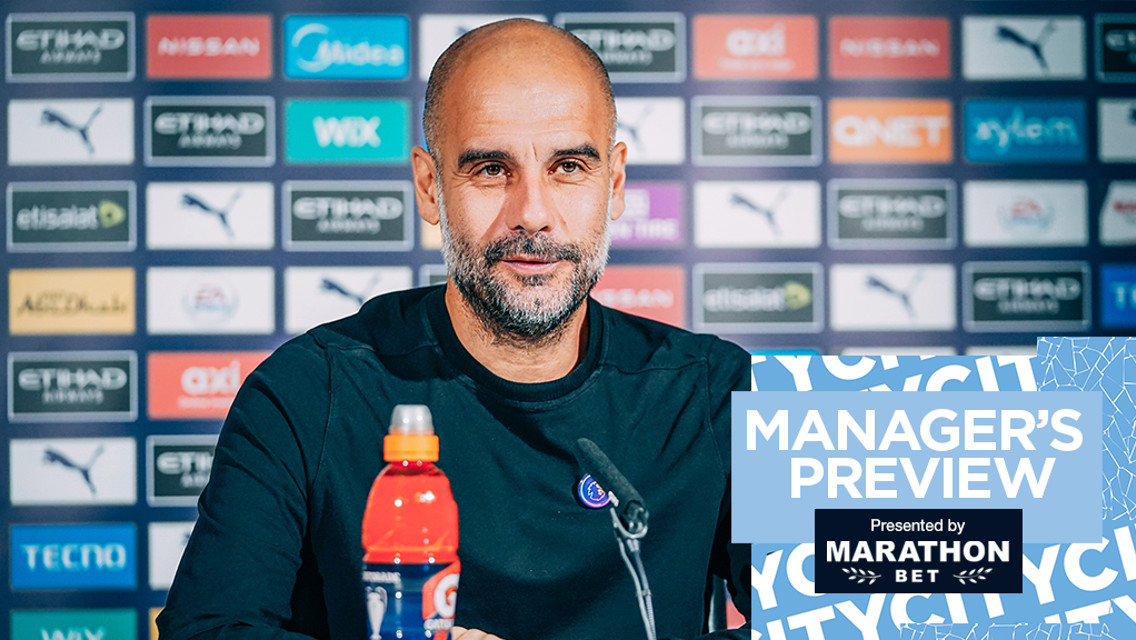 Guardiola never expected 700 games milestone 