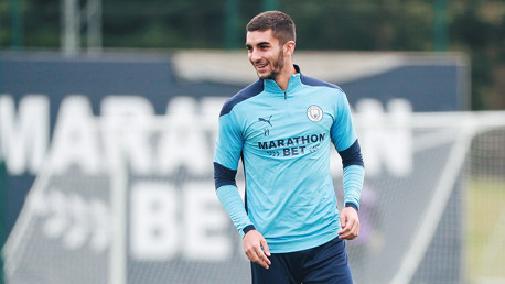 Foden y Torres entre los 40 nominados al Golden Boy