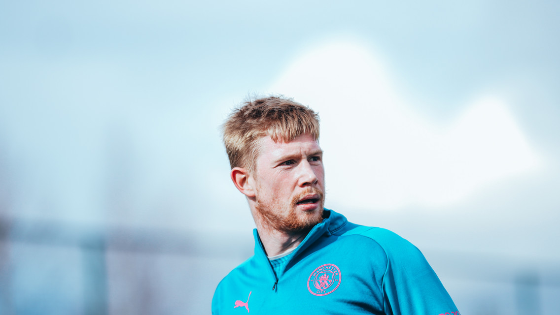 De Bruyne: Pemain Tak Boleh Takut Membuat Kesalahan – Saya Tak Peduli Statistik