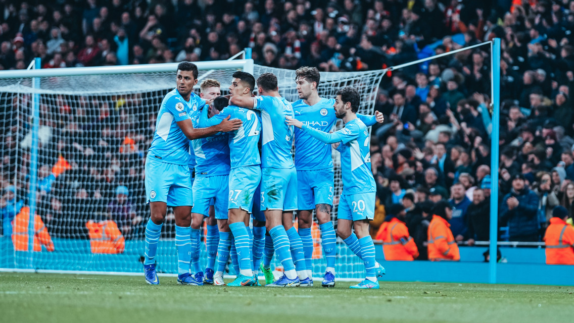 Sporting - City: hora y TV
